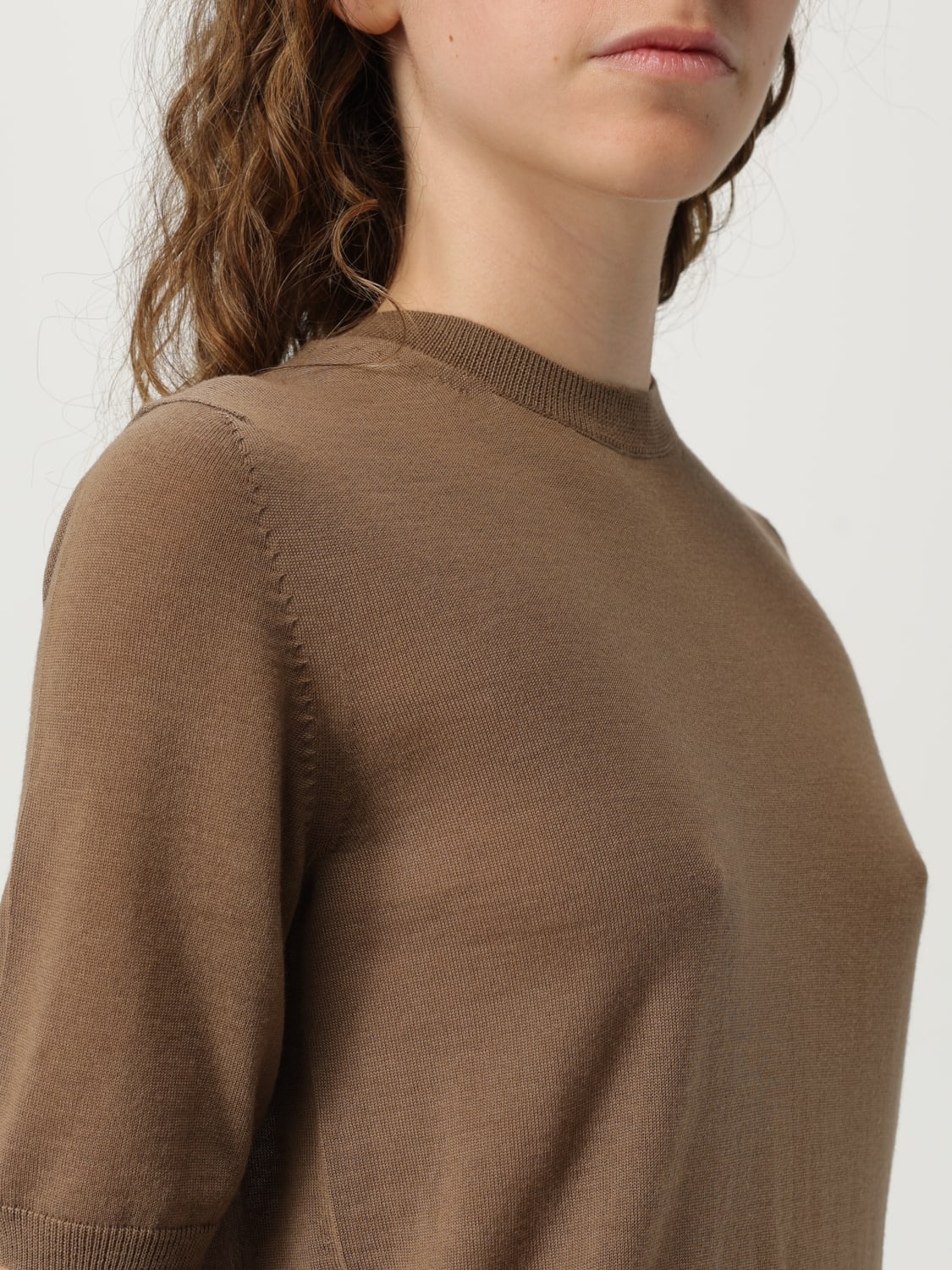 Top woman Max Mara - 5