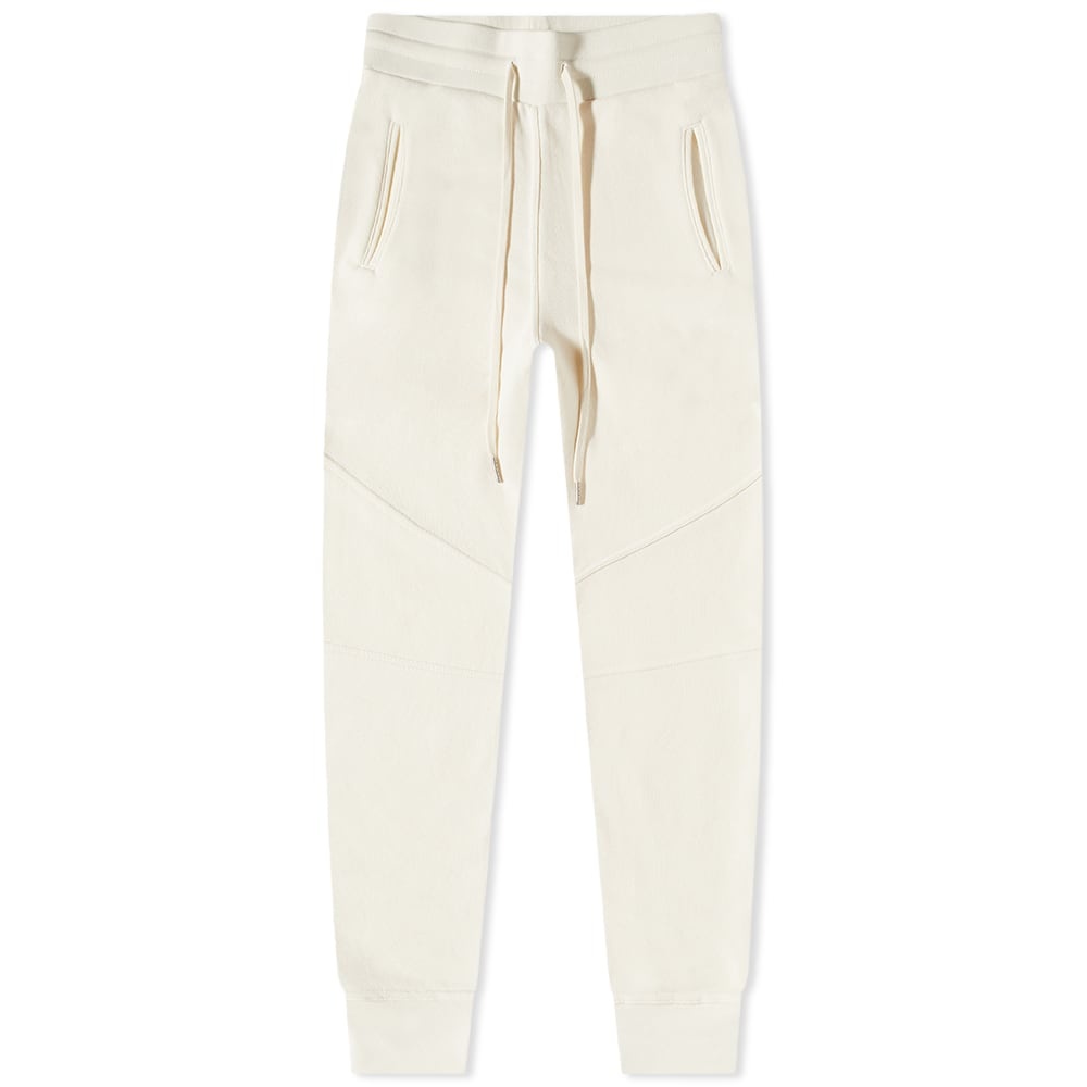 John Elliott Escobar Sweat Pant - 1