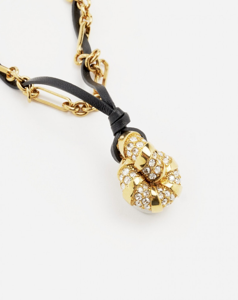 MELODIE CHAIN NECKLACE 4