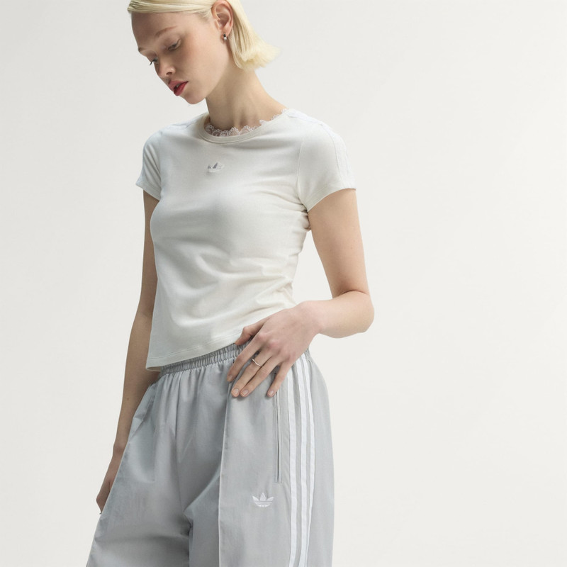 FLORAL GFX FIREBIRD LOOSE TRACK PANT 8