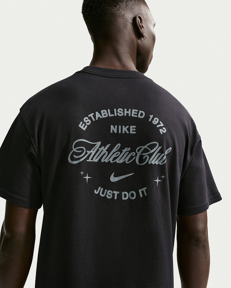 Nike Men's N.A.C. T-Shirt 1