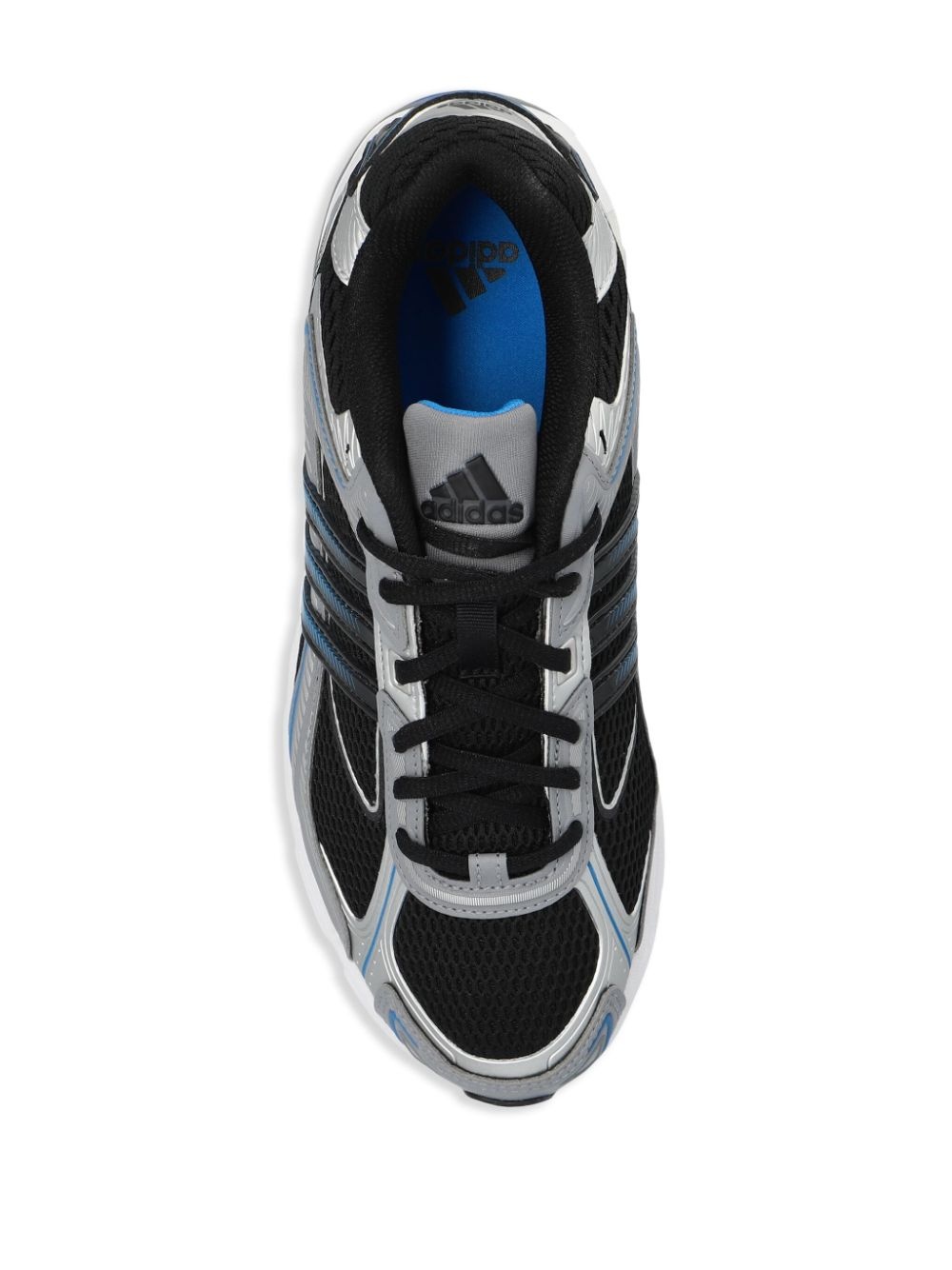 Response CL panelled sneakers - 4