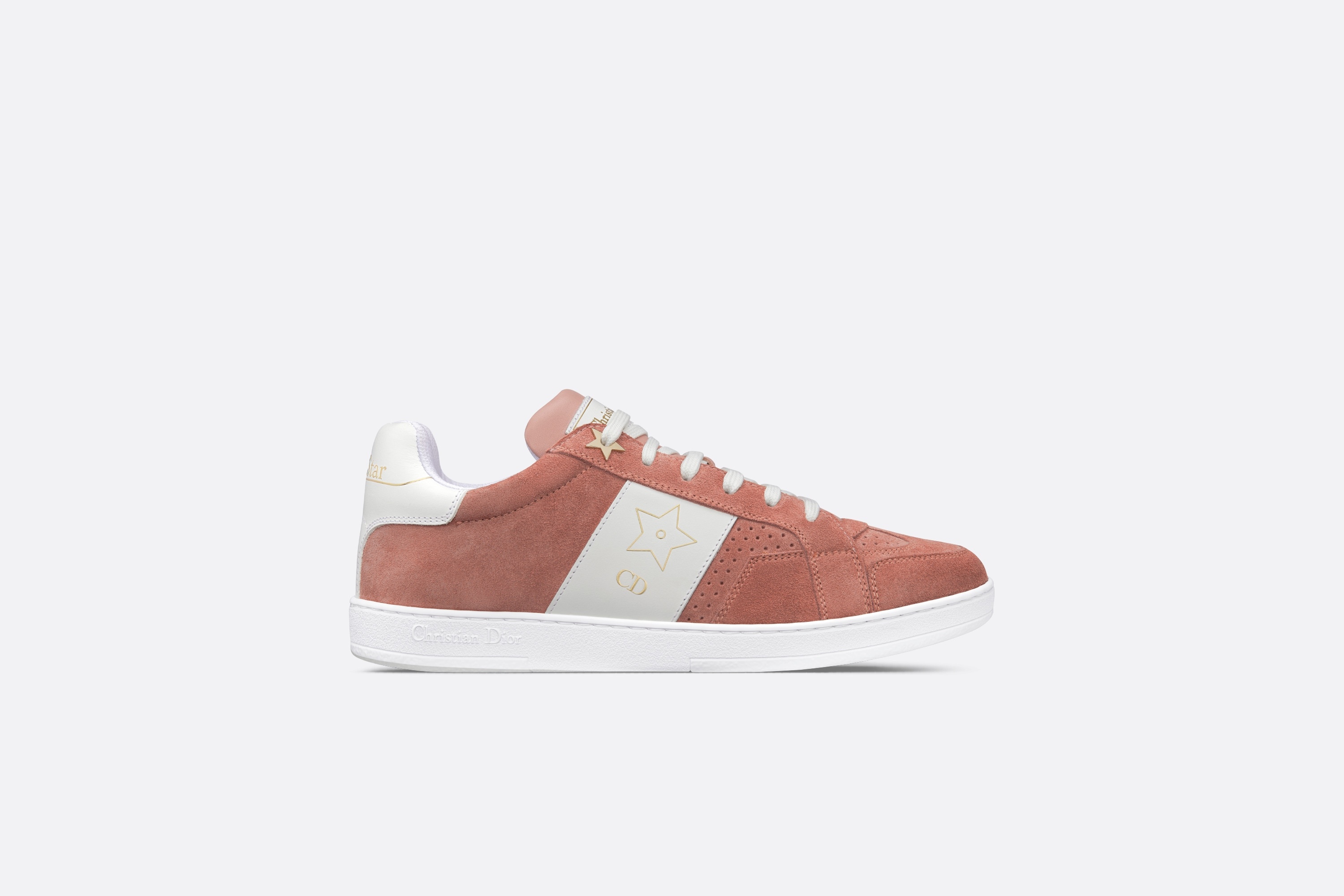 Dior Star Sneaker - 4