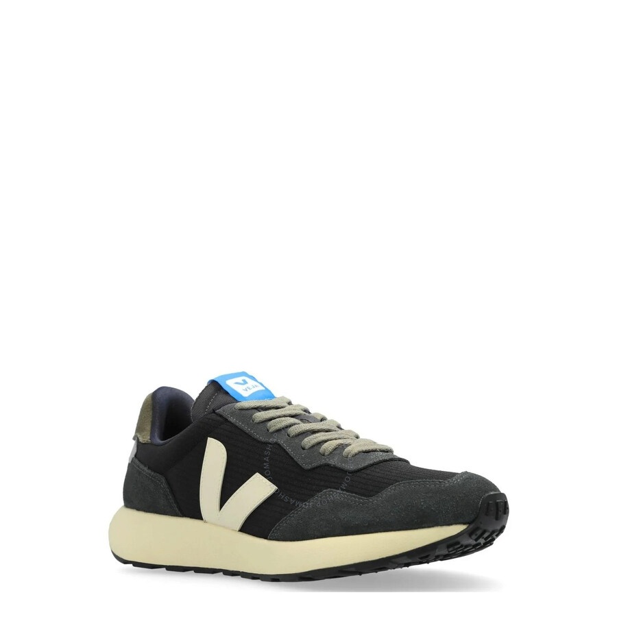 Veja Paulistana Ripstop Low-Top Sneakers - 2