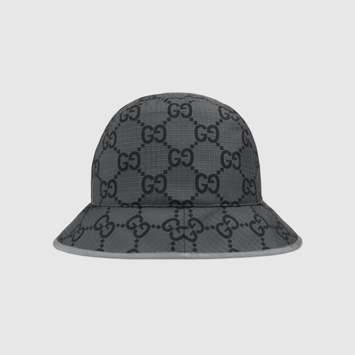 GG ripstop bucket hat - 2