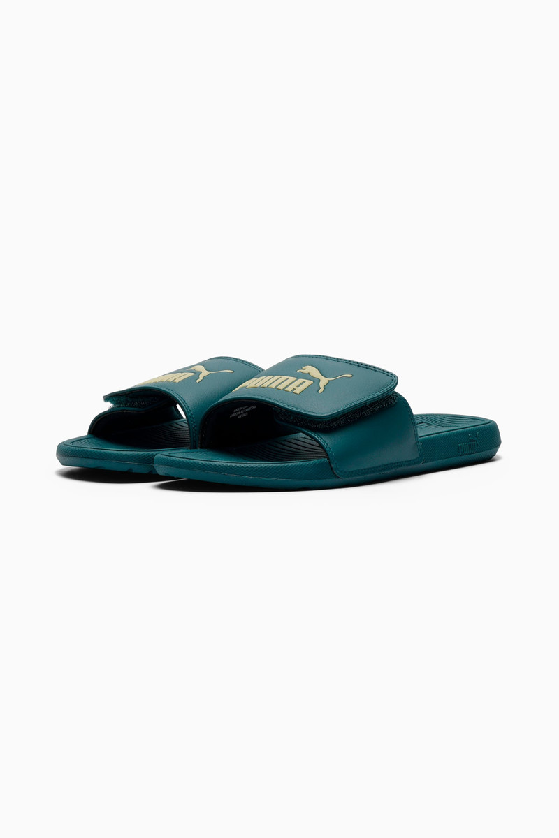 PUMA Cool Cat 2.0 Slides outlook