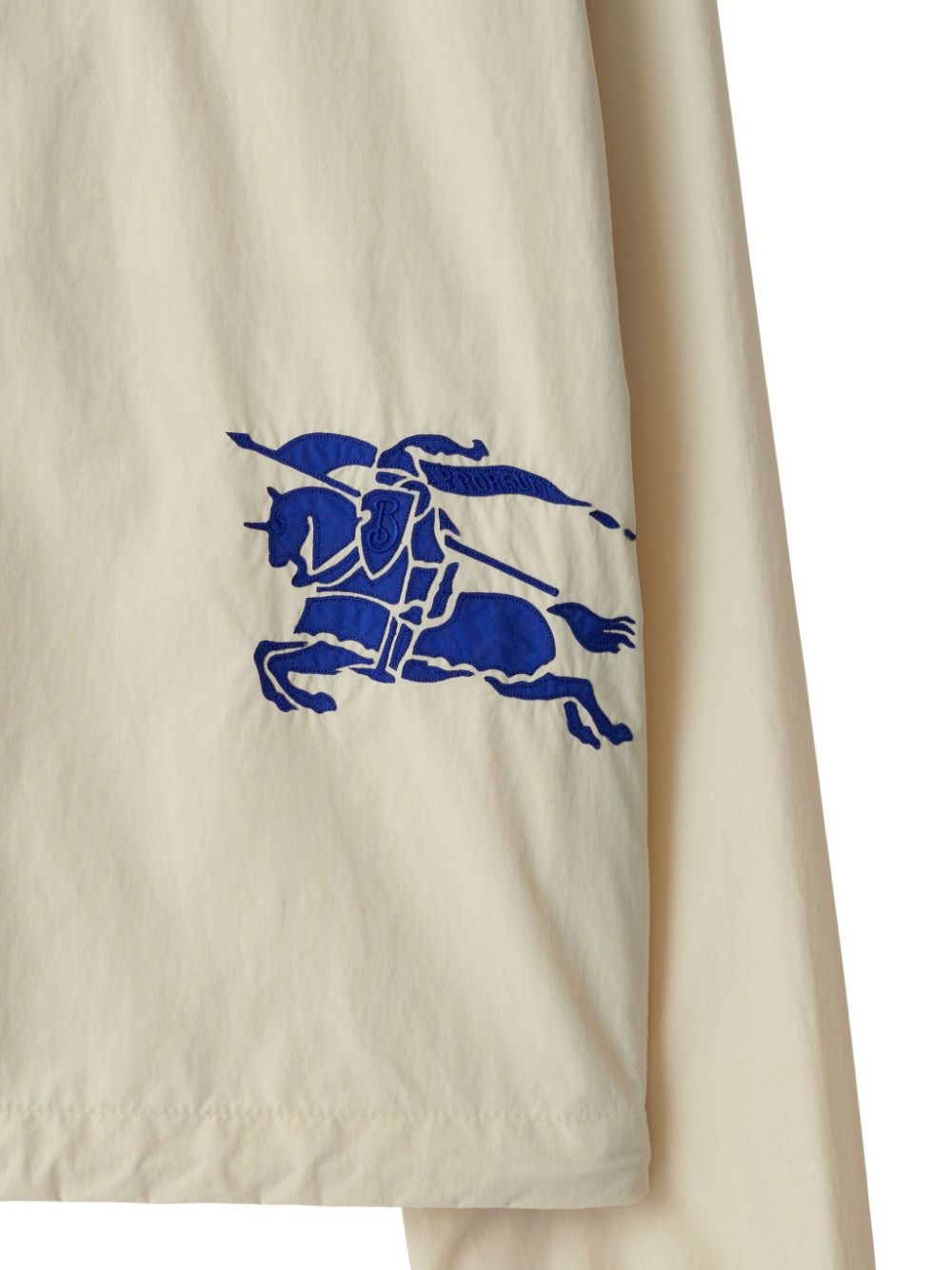 Equestrian Knight zip-up jacket - 6