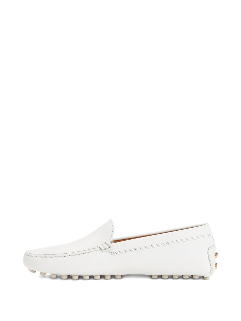 Tod's Tod's Gommino Loafers outlook