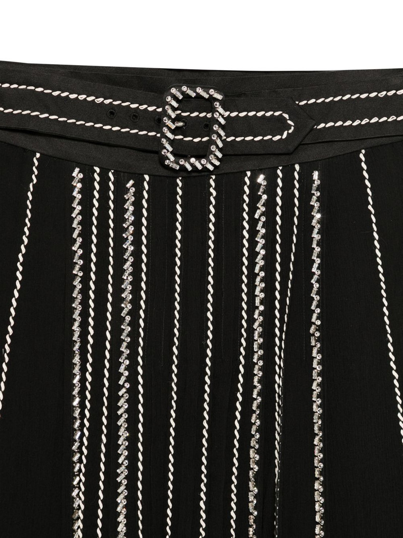 crystal-embellished skirt 3