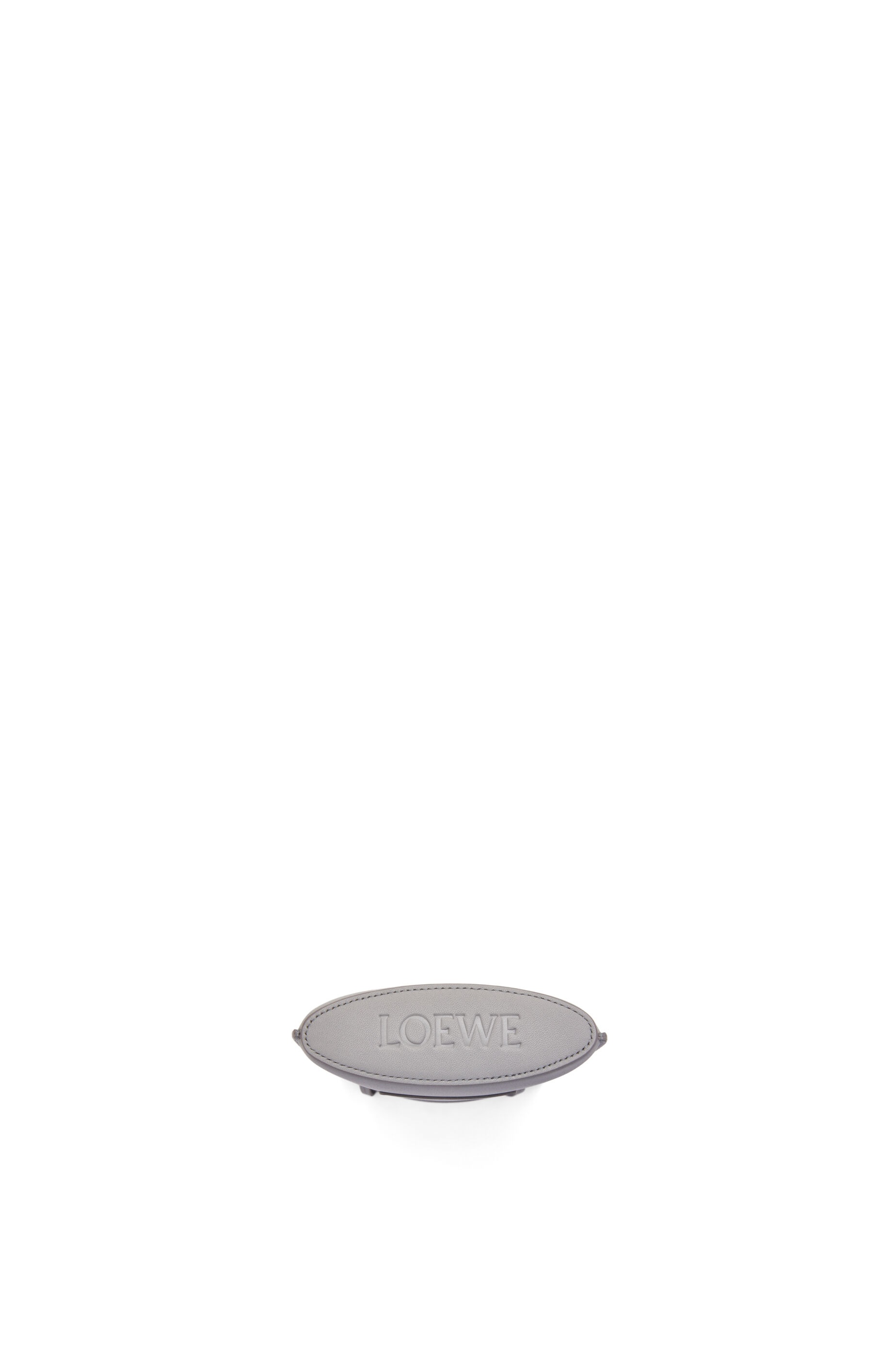Dice pocket in classic calfskin - 10