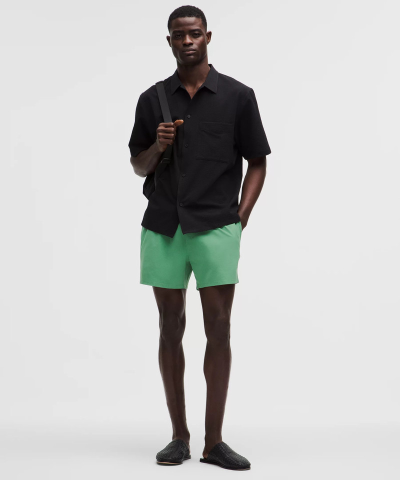 Swim Short 5" *Lined 1