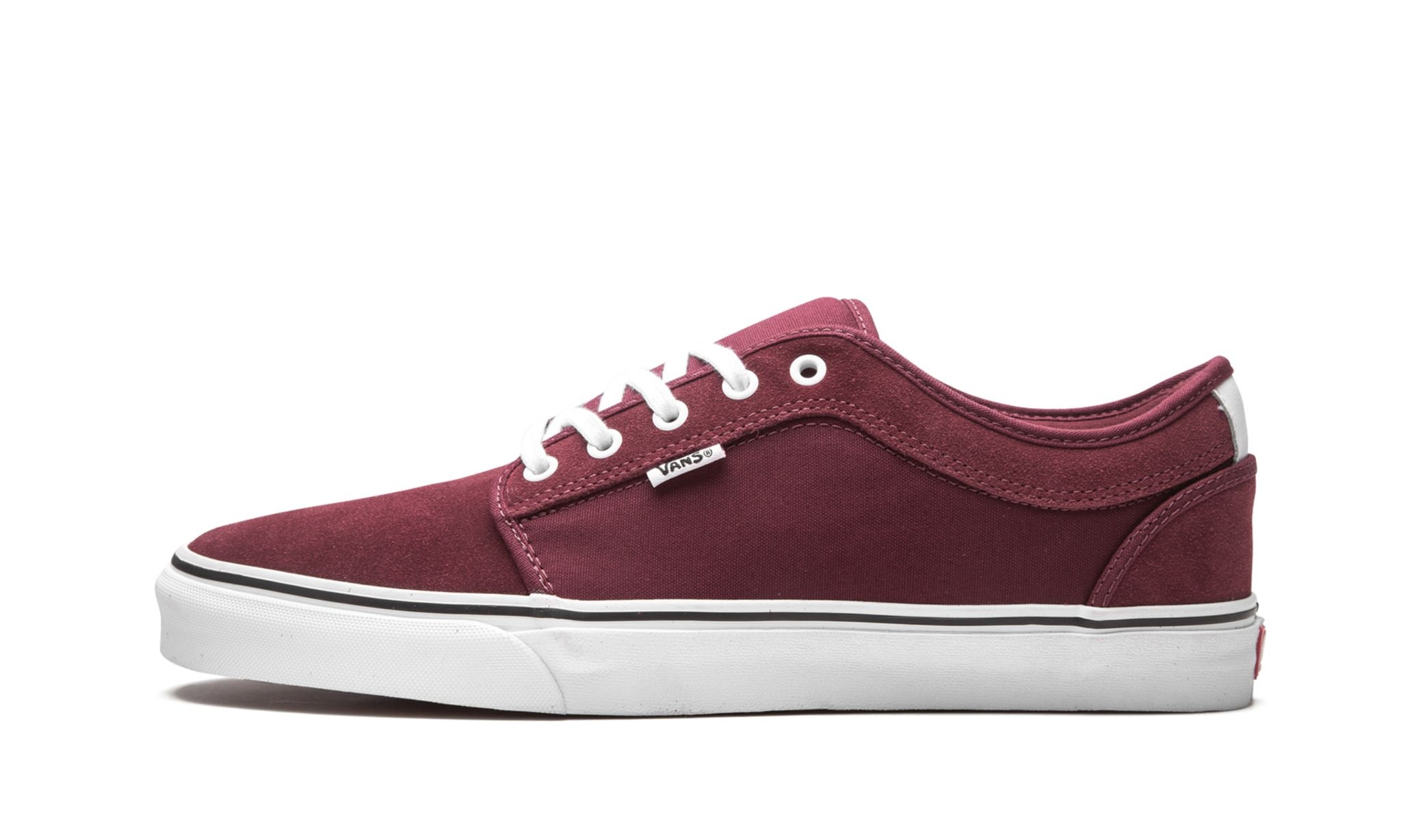 CHUKKA LOW - 1