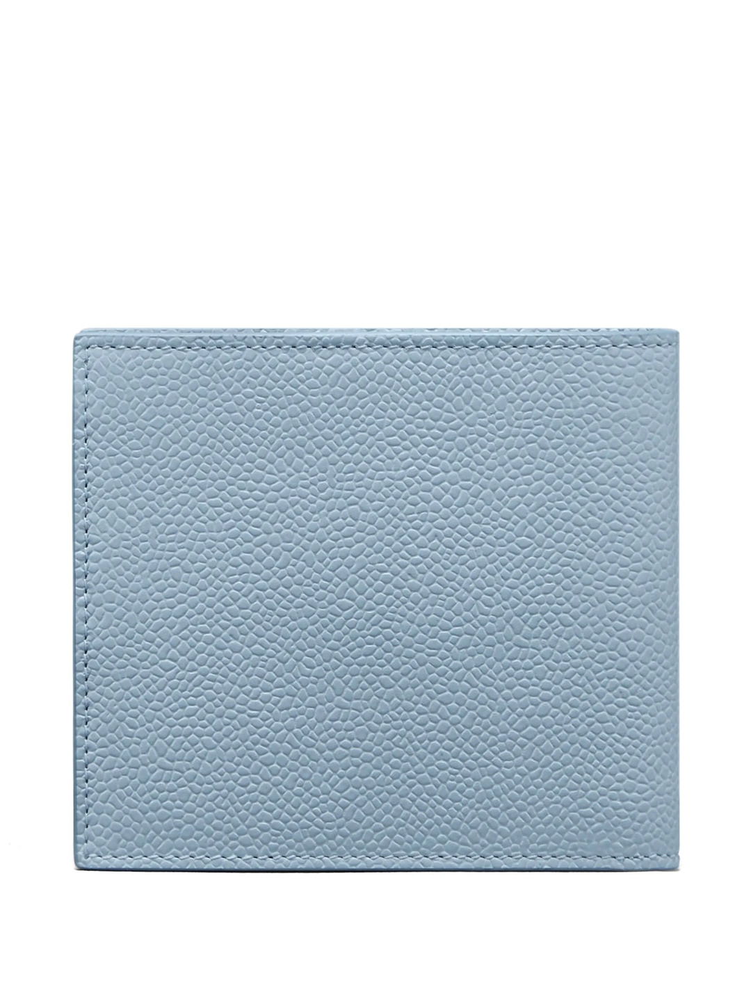 Pebble Grain Bifold Men - 3