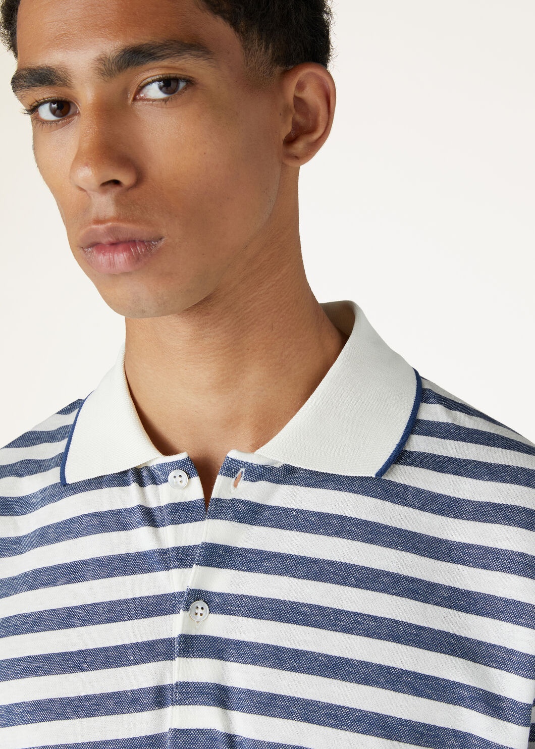 Kuroshio Polo Shirt - 5
