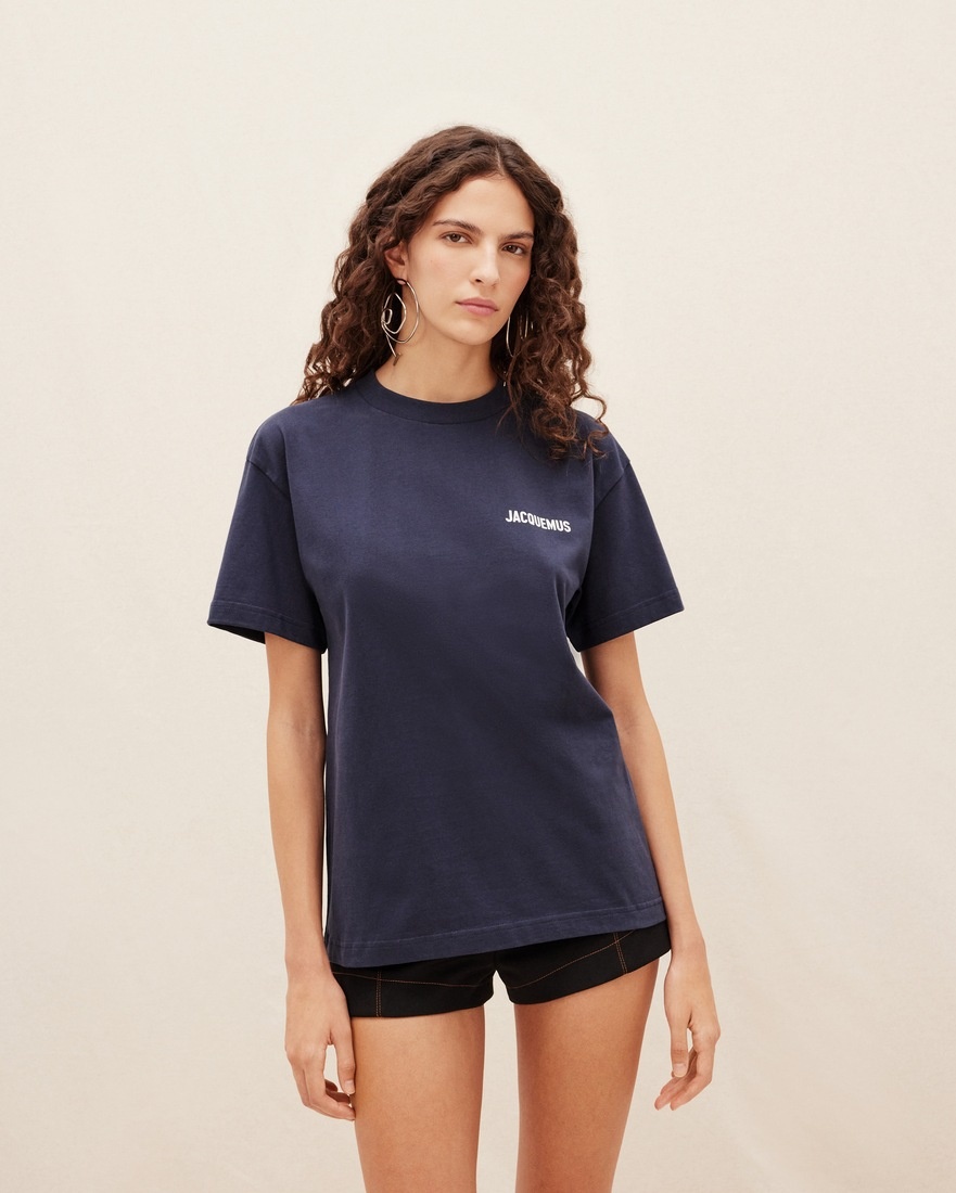 Le T-shirt Jacquemus - 2