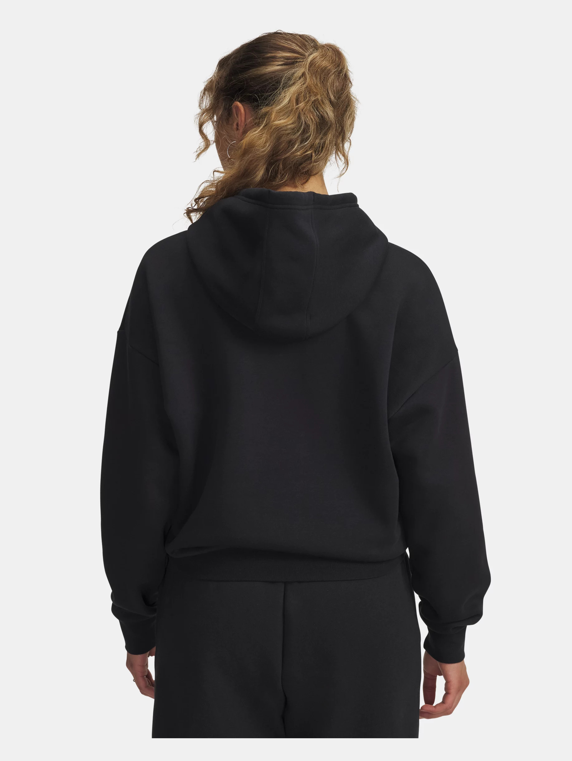 Project Rock Icon Fleece - 2