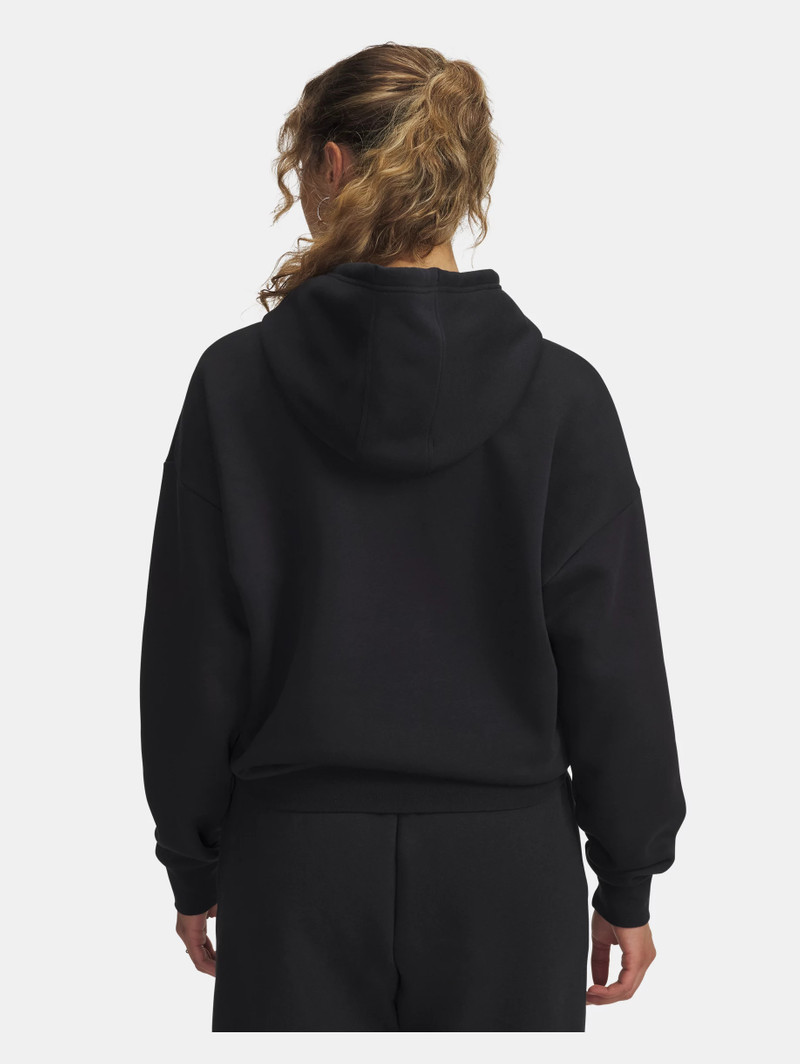 Under Armour Project Rock Icon Fleece outlook