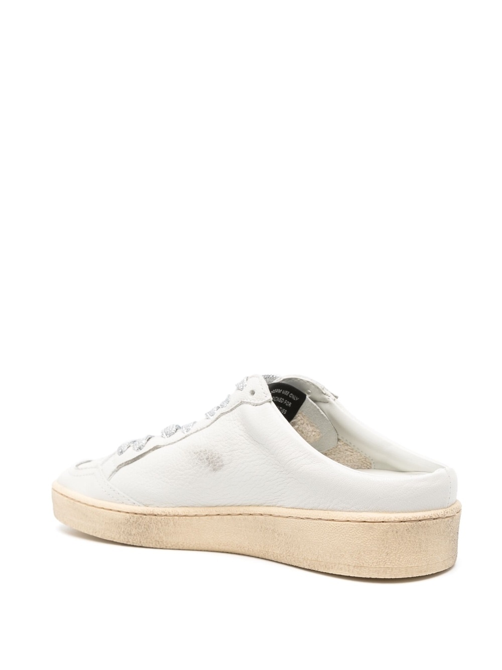 Ball Star Sabot slip-on sneakers - 3