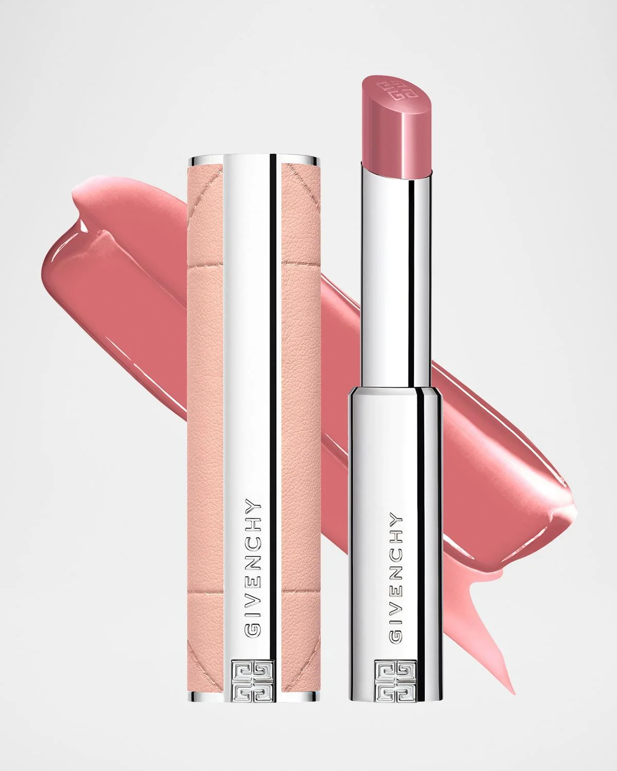 Rose Perfecto Shine - 1