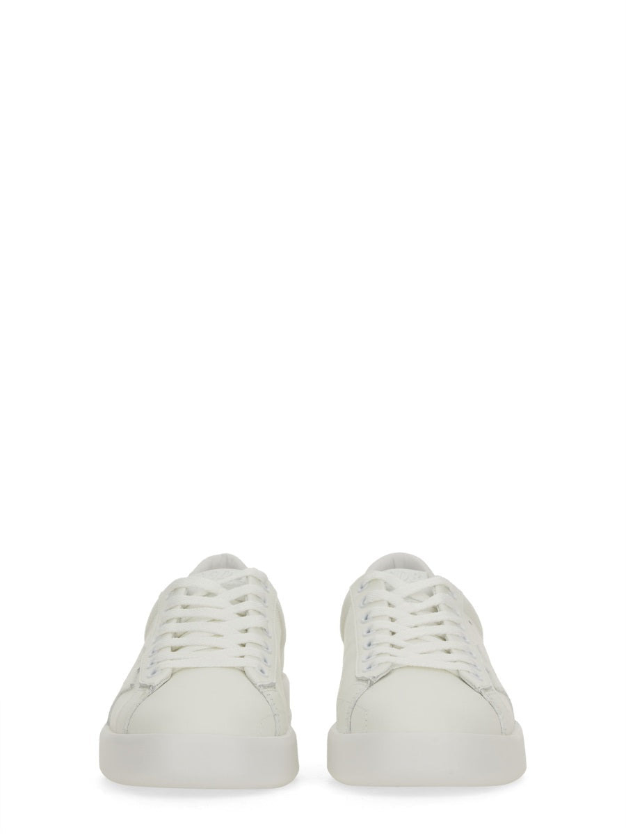 Golden Goose Women Sneaker Purestar - 6