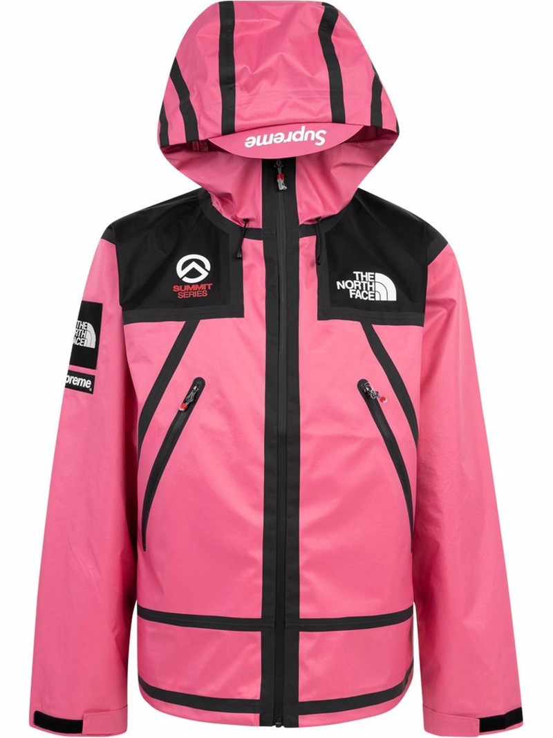 x The North Face tape seam jacket - 1