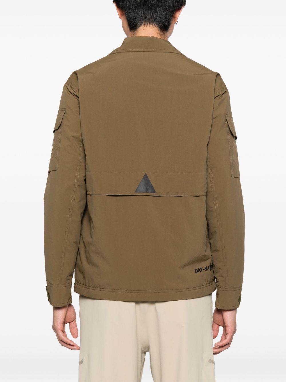 Dean jacket - 4