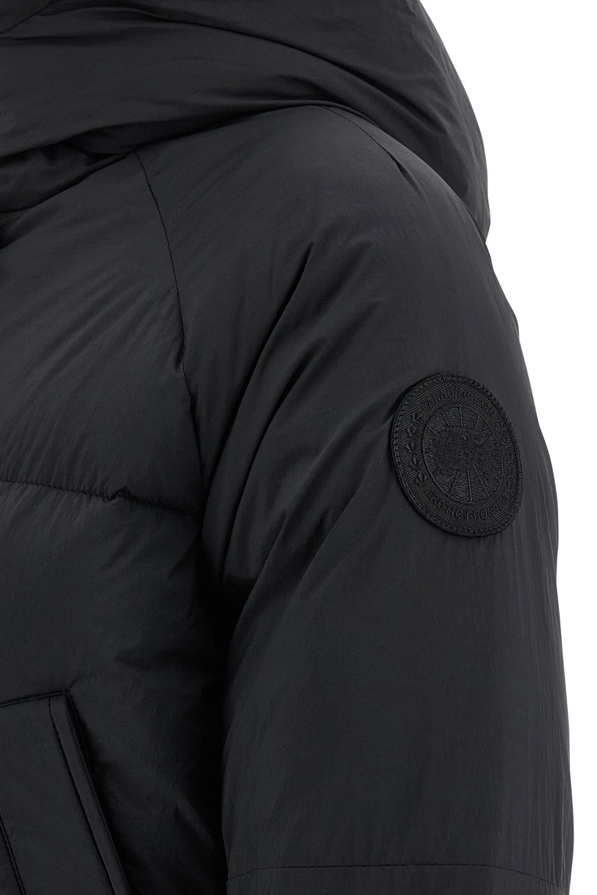 'Chilliwack' bomber jacket - 5