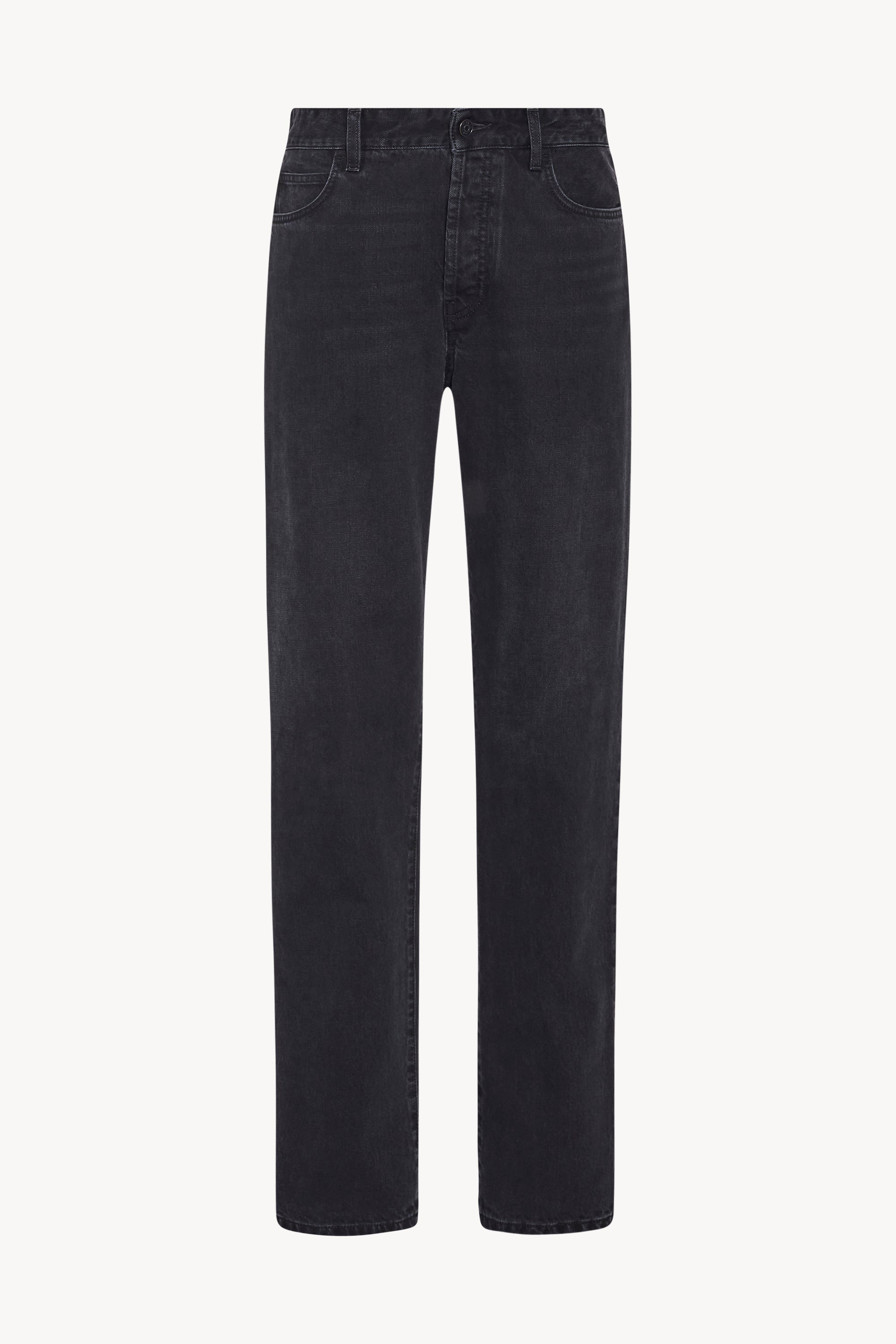 Carlyl Jeans in Cotton - 1