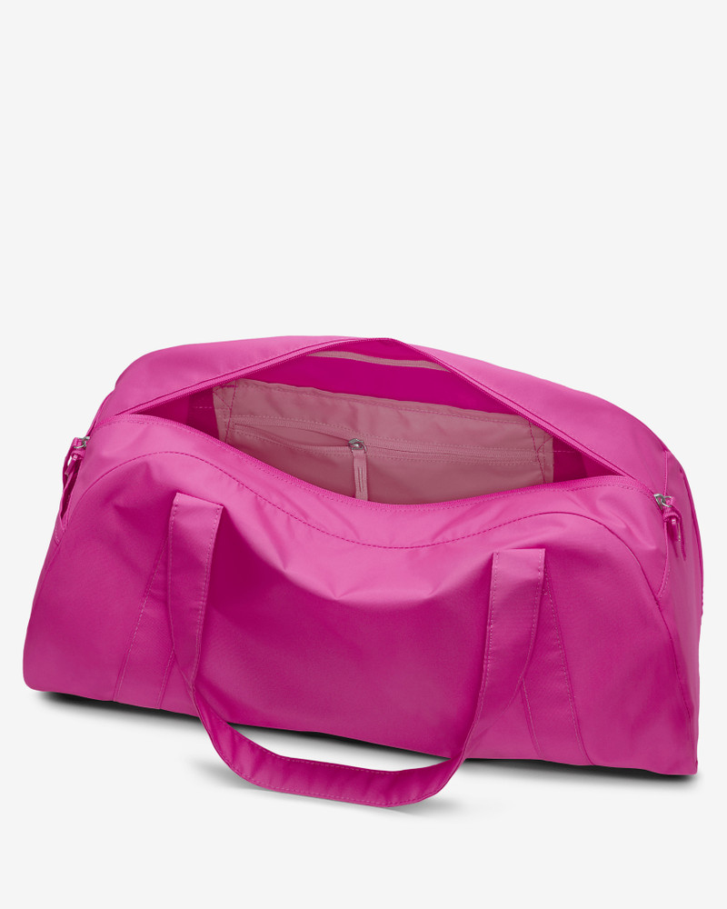 Nike Women's Gym Club Duffel Bag (24L) 6