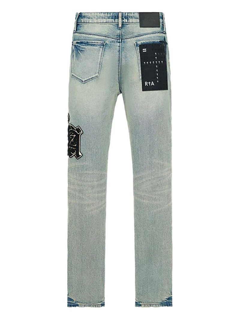 RTA Bryant jeans outlook