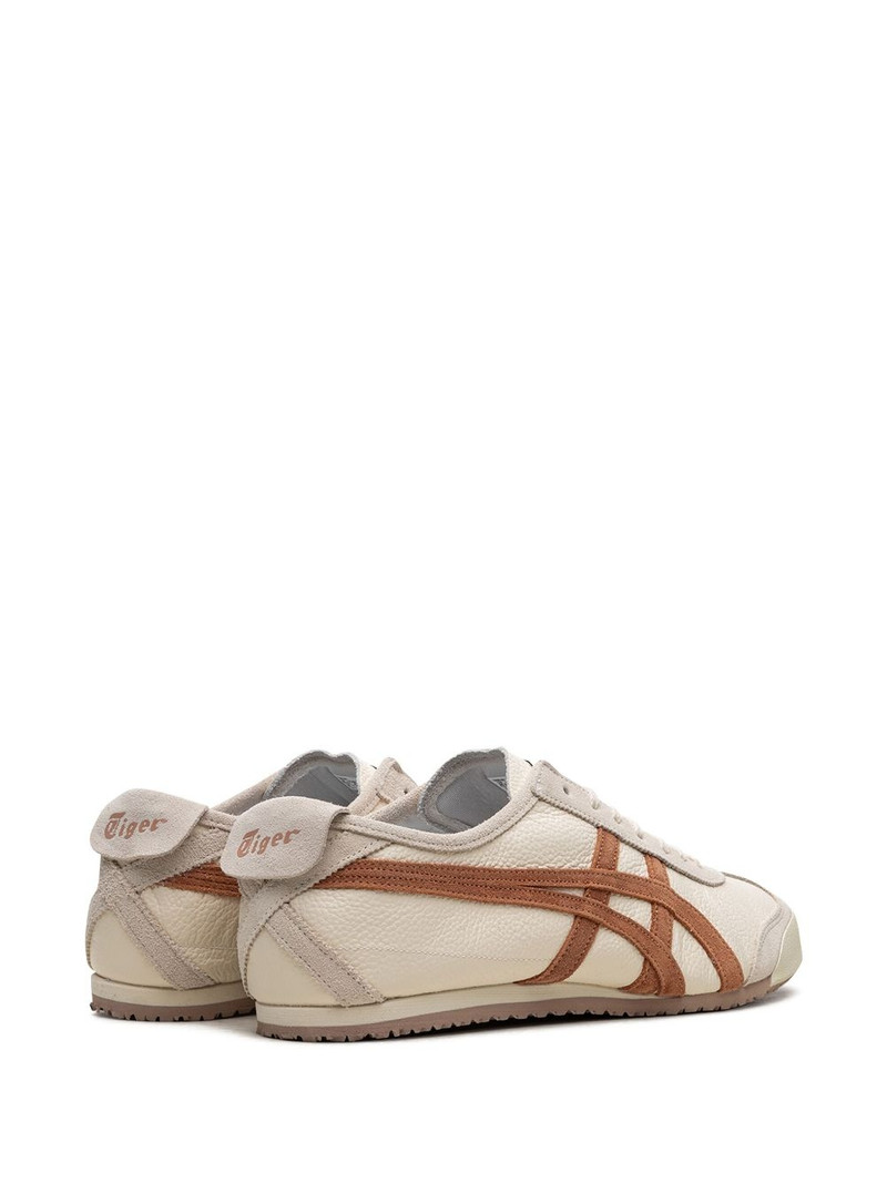 Mexico 66 Vin "Beige" sneakers 3
