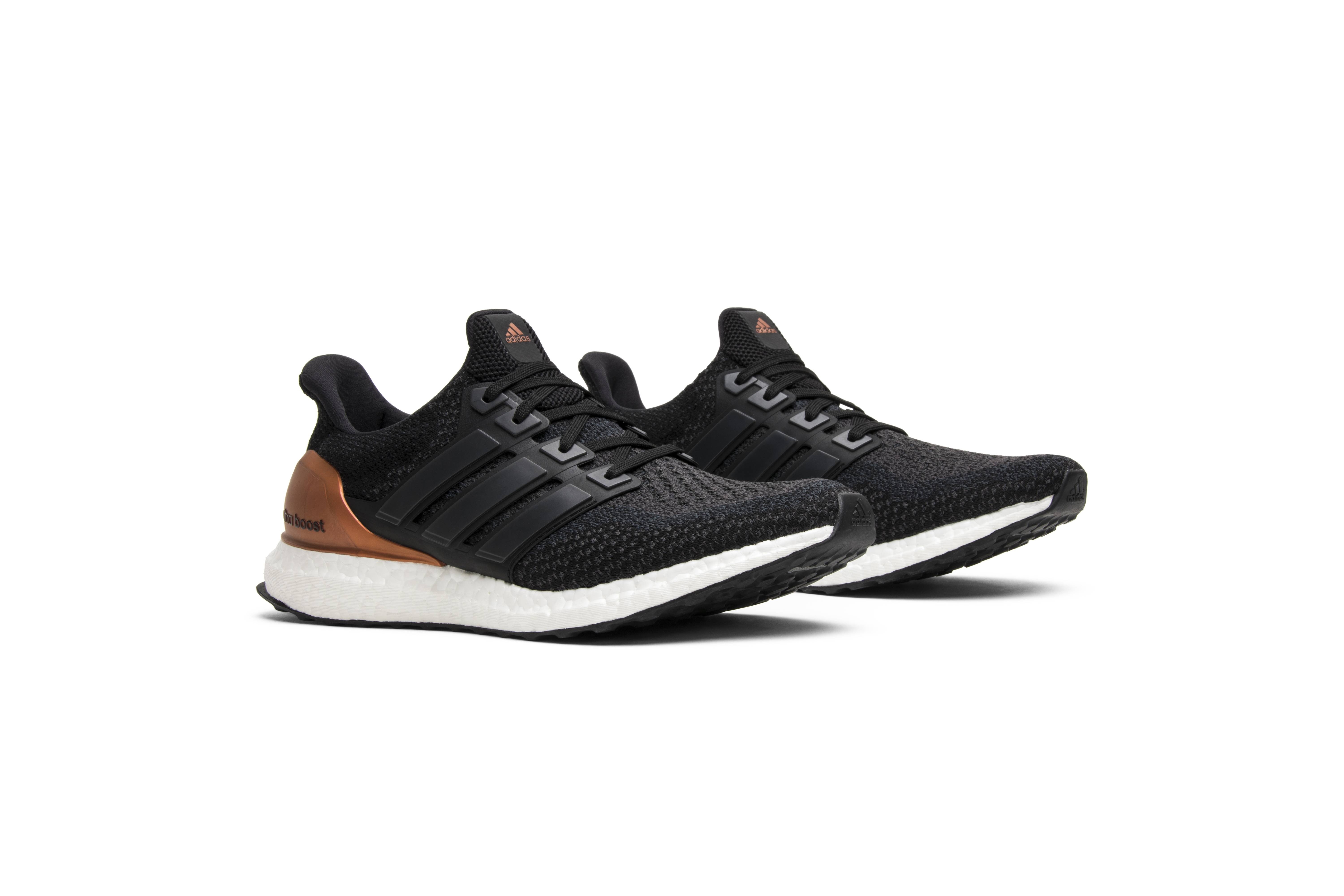 UltraBoost 2.0 'Bronze Medal' - 8