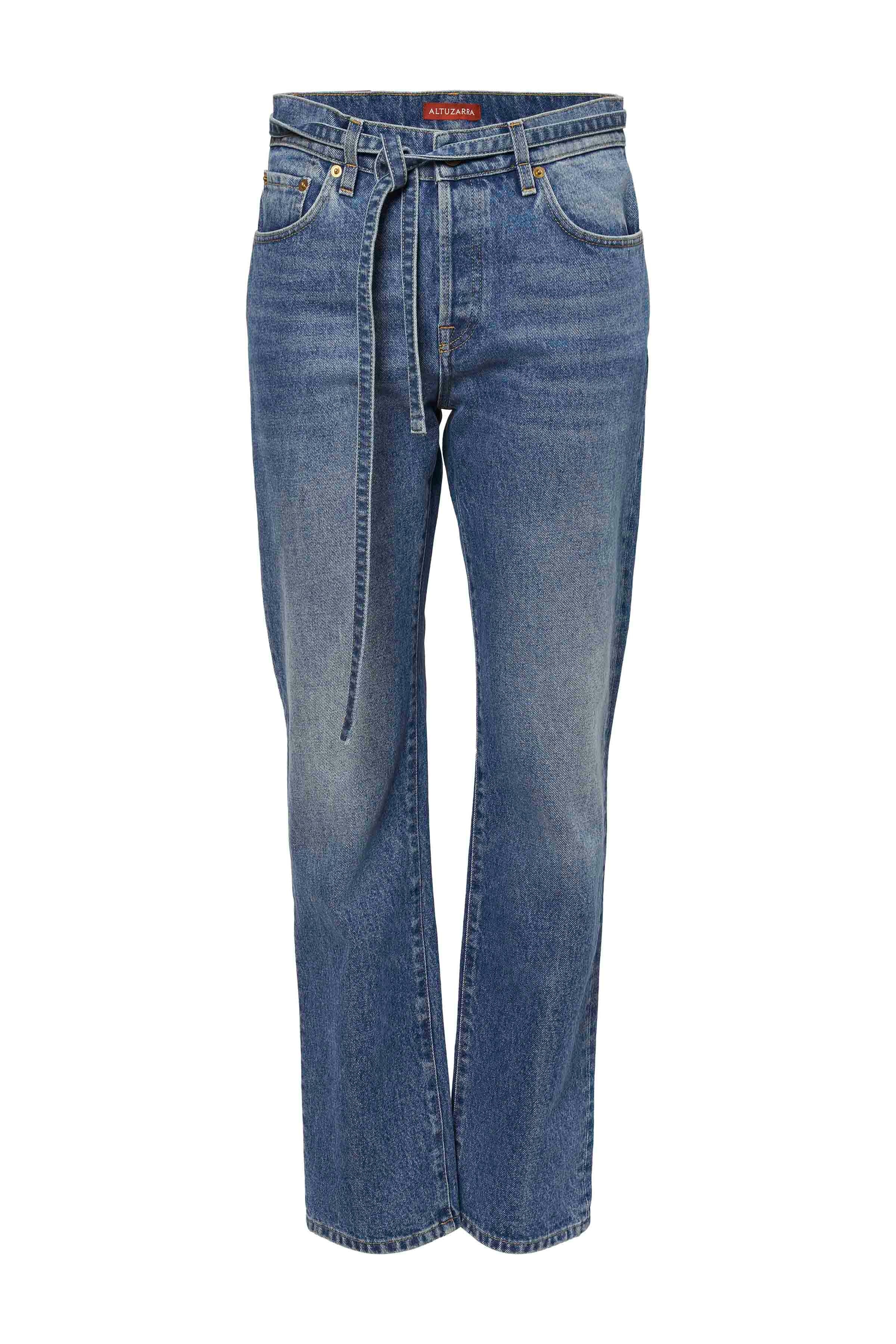 'VIGO' PANT - 1