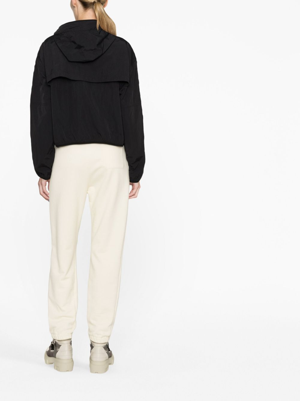 Sinclair Wind hooded jacket - 3