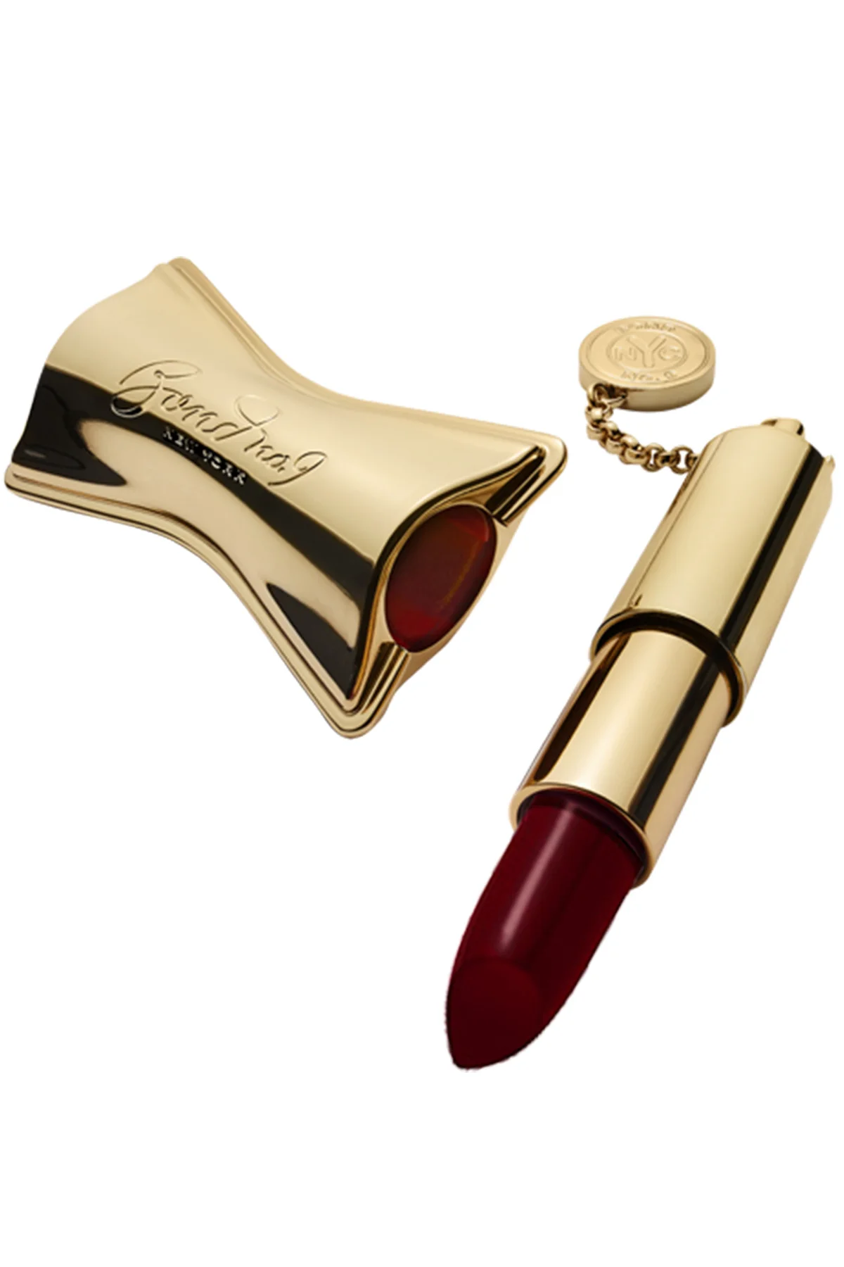 REFILLABLE LIPSTICK - NEW YORK NIGHTS - 1