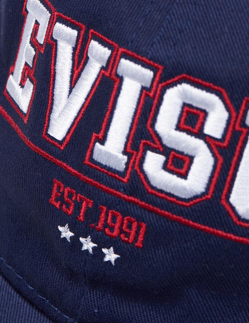 NYC GODHEAD EMBROIDERY CAP 6