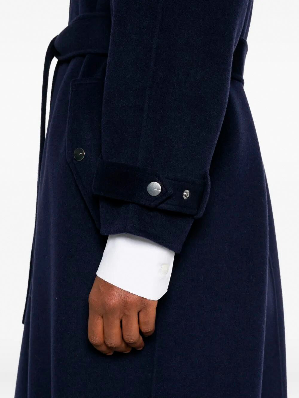 `Cartoccio` Coat - 3