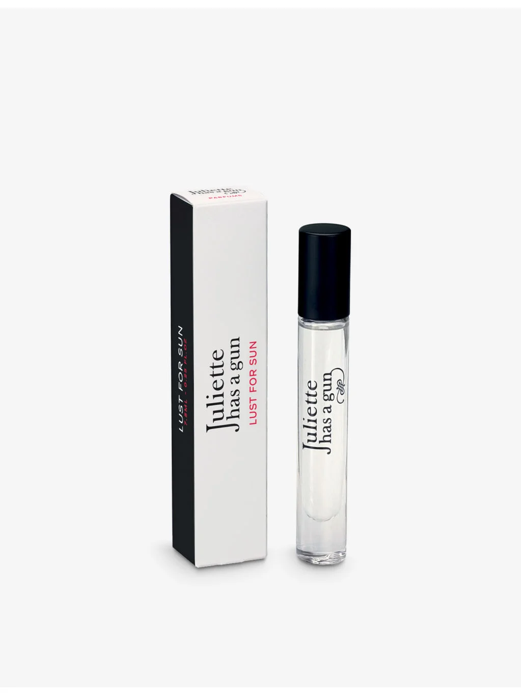 Lust For Sun eau de parfum 7.5ml - 1