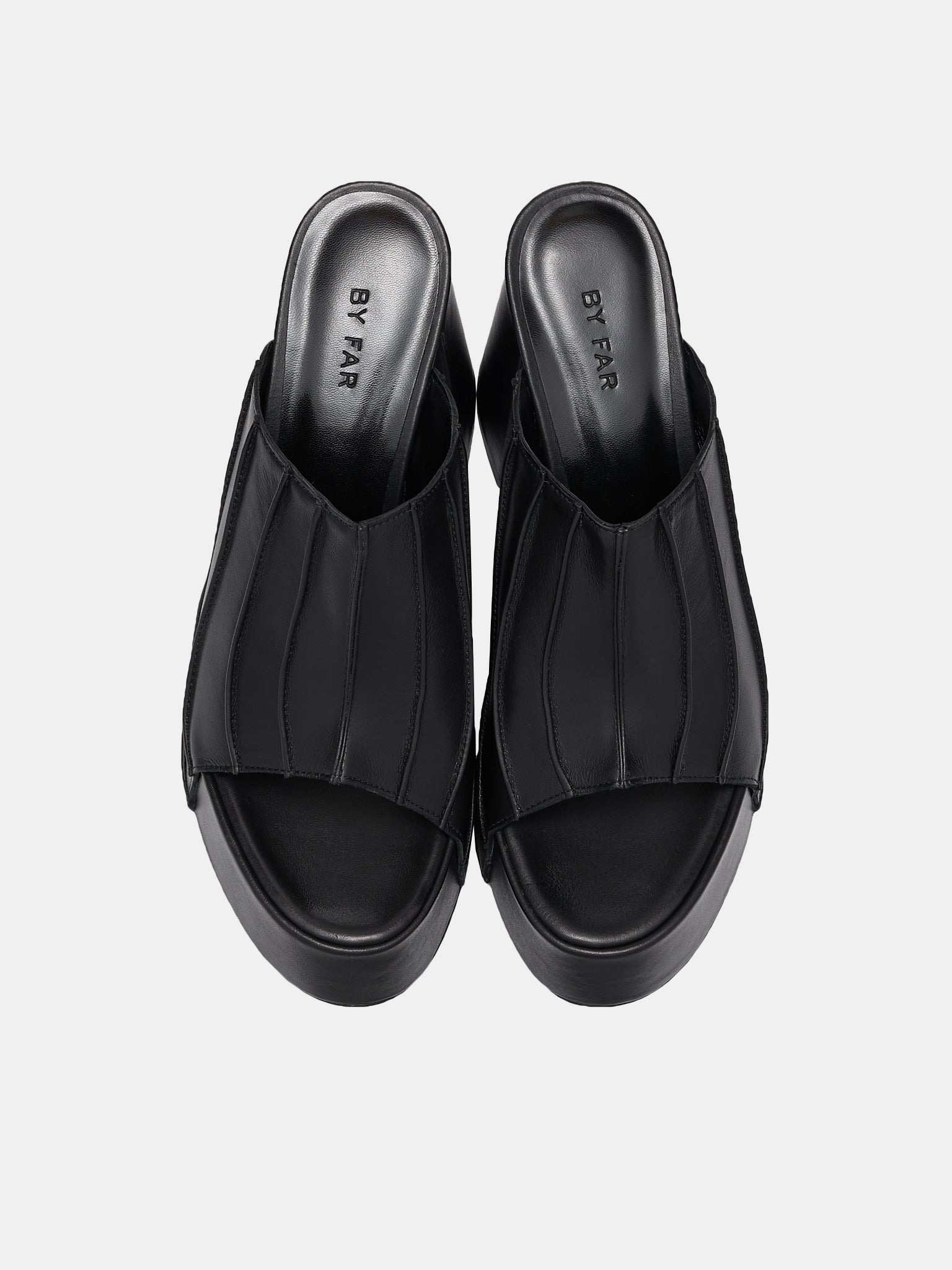 Brad Sandals - 7