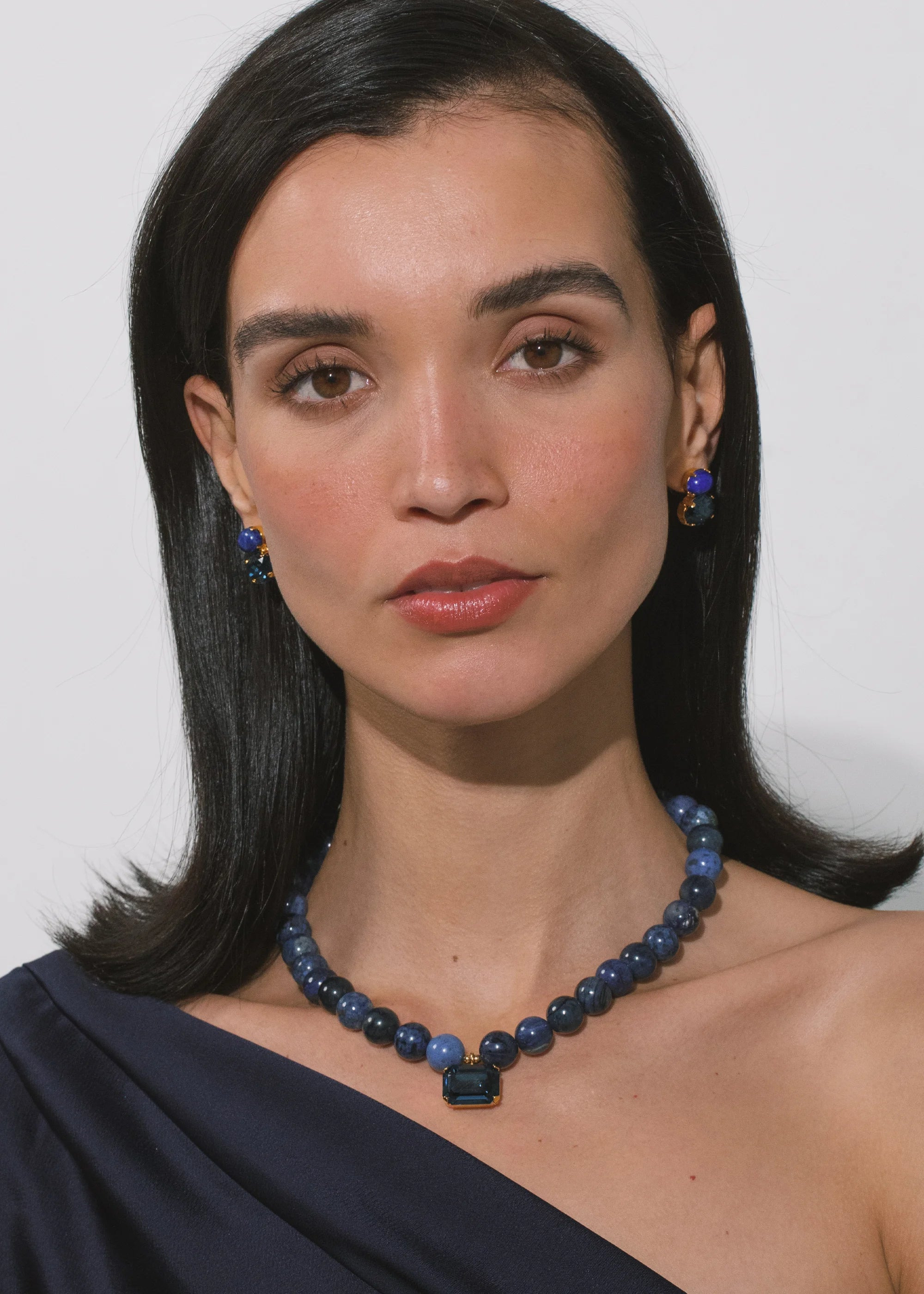 Sidonie Necklace - 3
