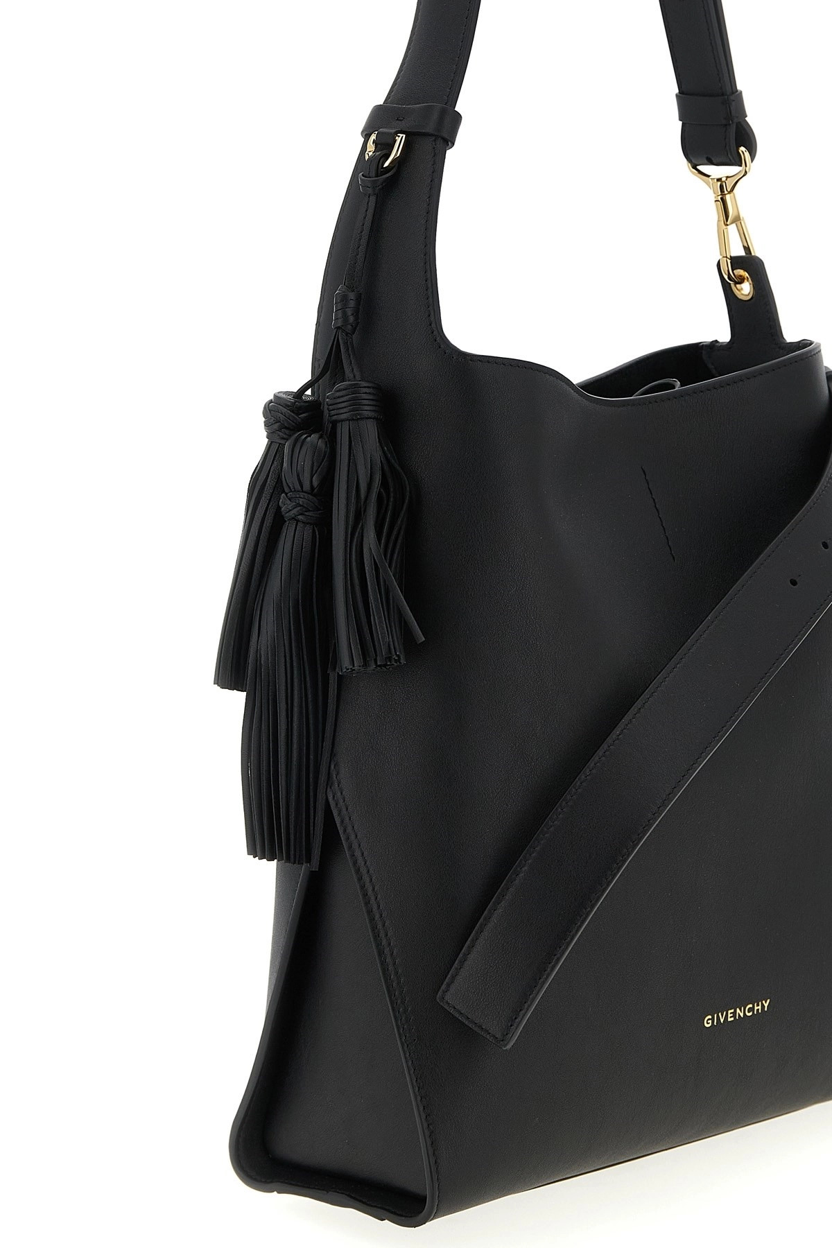 'Hobo Belted' bag - 4