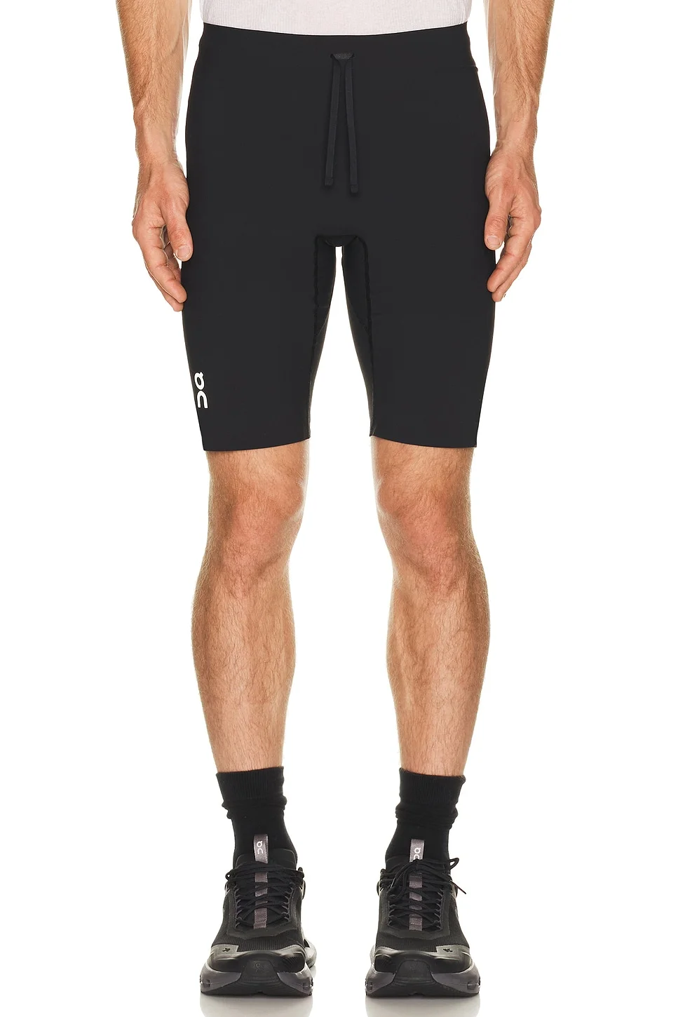 Zero Half Tights - 1