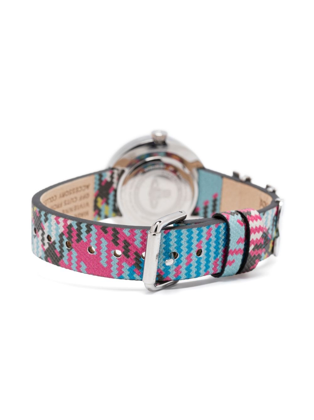 Vivienne Westwood Rebel 30mm | REVERSIBLE