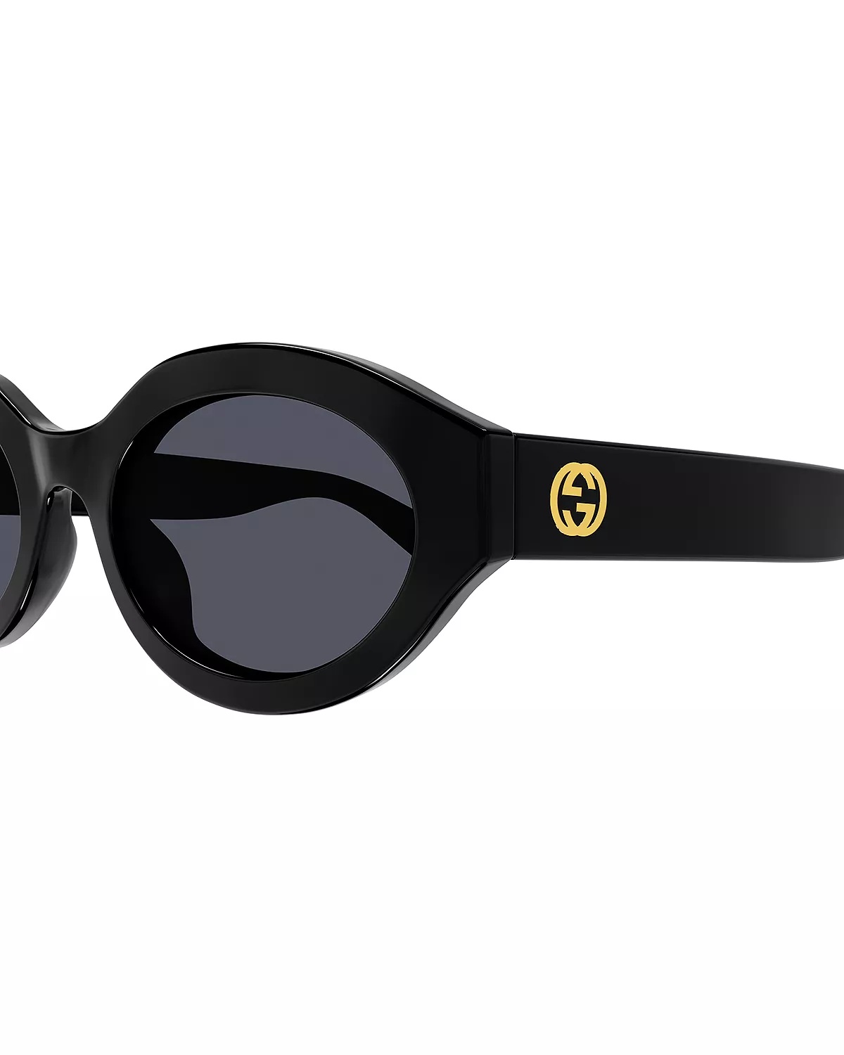 Minimal GG Geometrical Sunglasses, 53mm - 3
