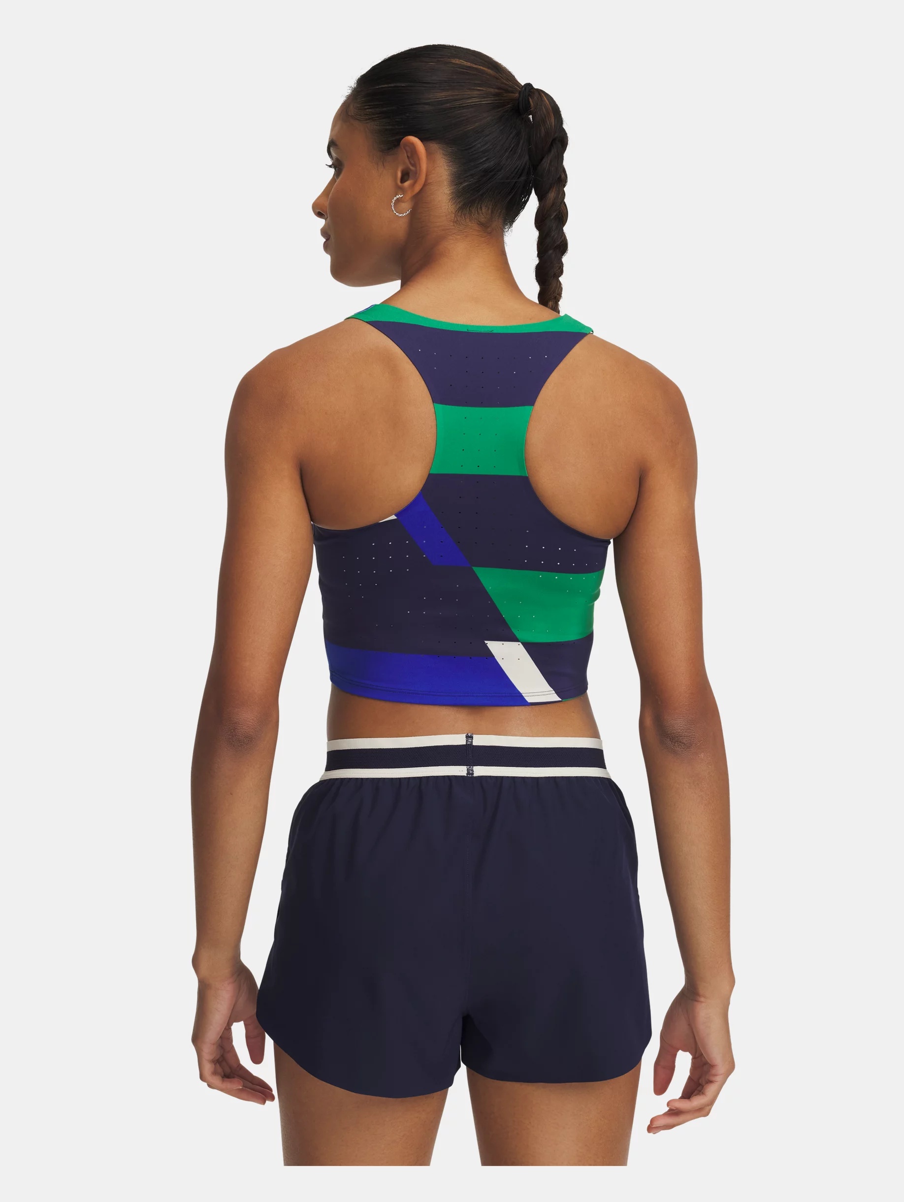 UA Pro Runner '25 - 2