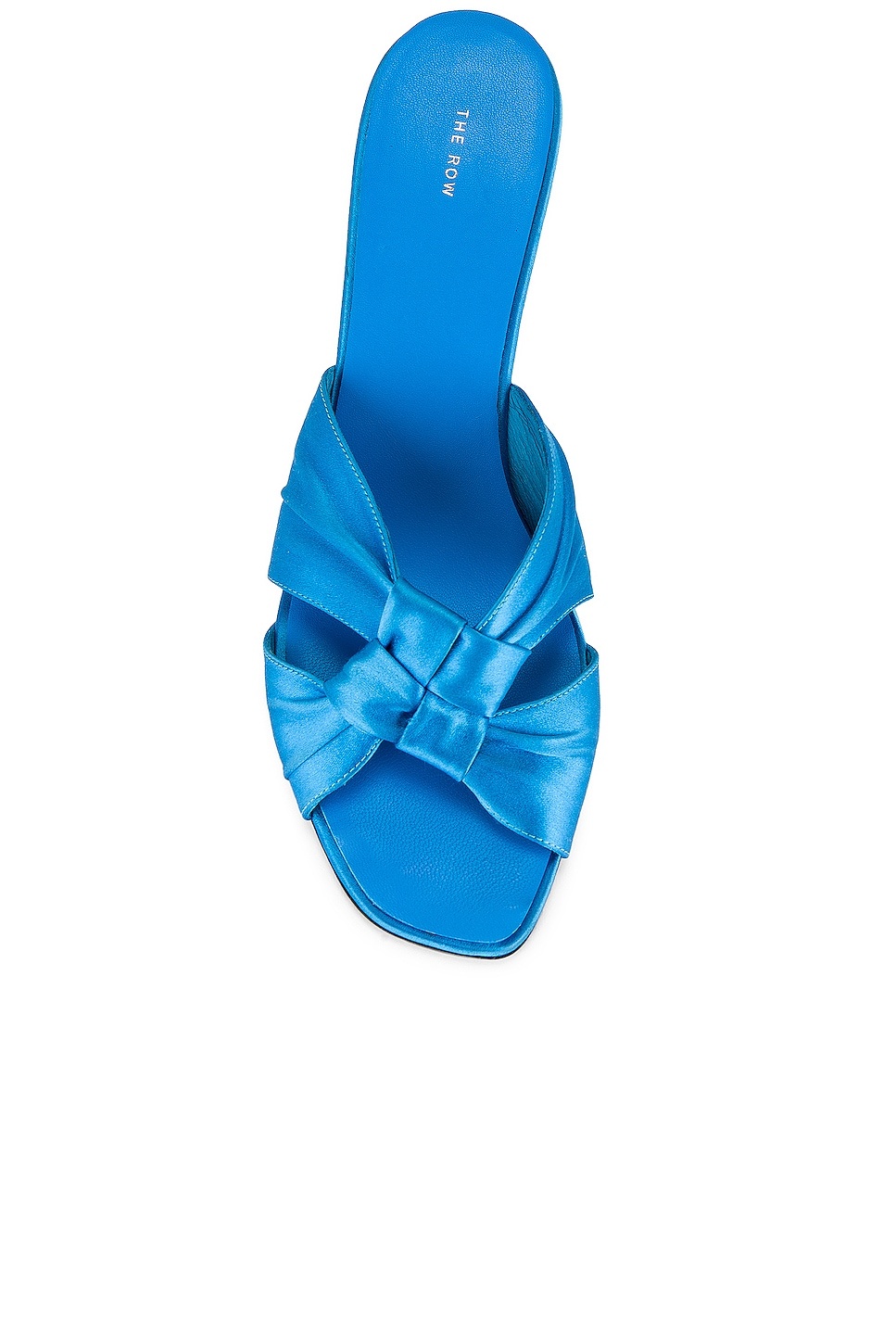 Soft Knot Mule Sandal - 4