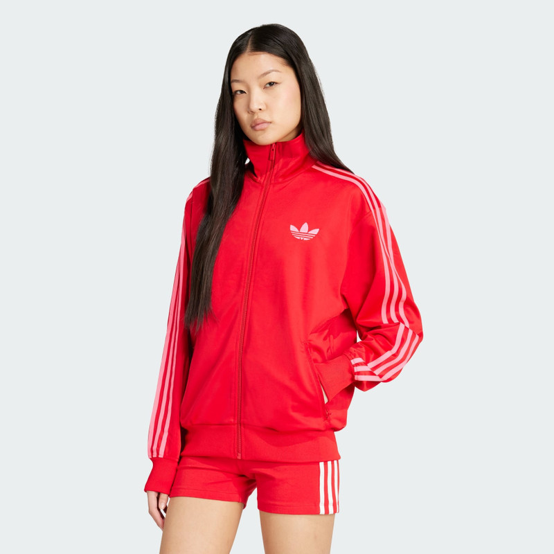adidas Adicolor Classic Firebird Loose Track Top outlook