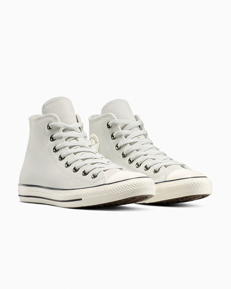 Chuck Taylor All Star Suede 4