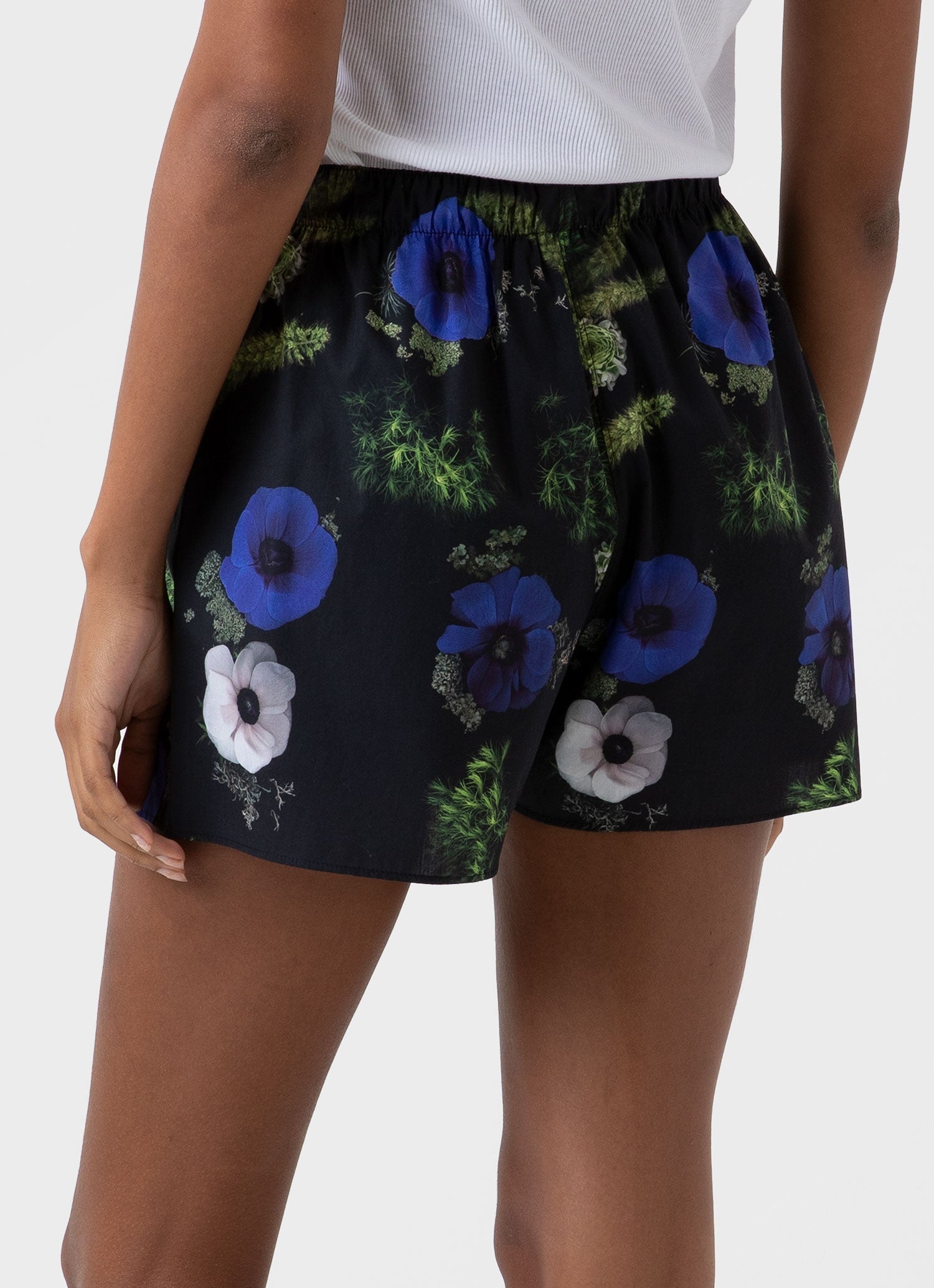 Sunspel x Charlotte Gosch Printed Boxer Short - 4