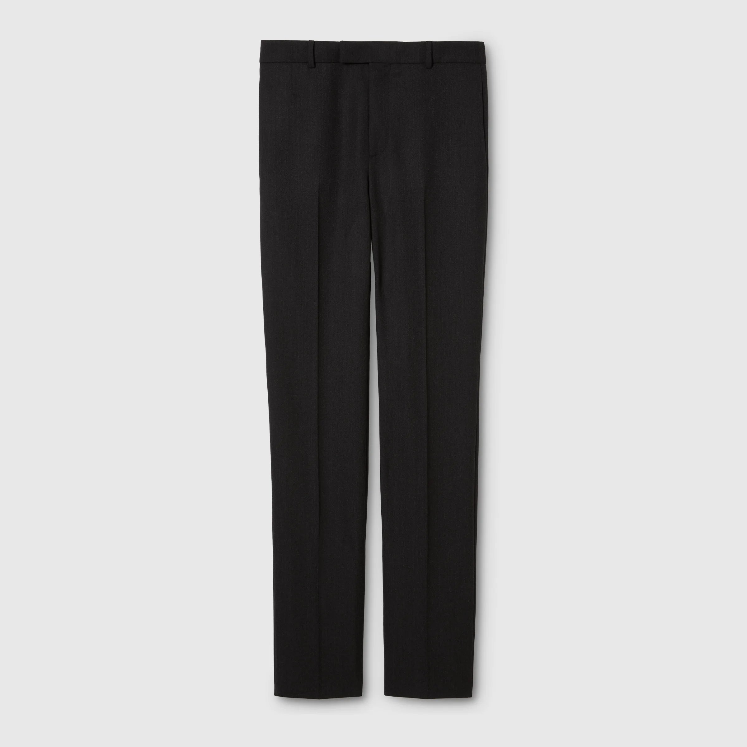 Wool mohair pant - 1